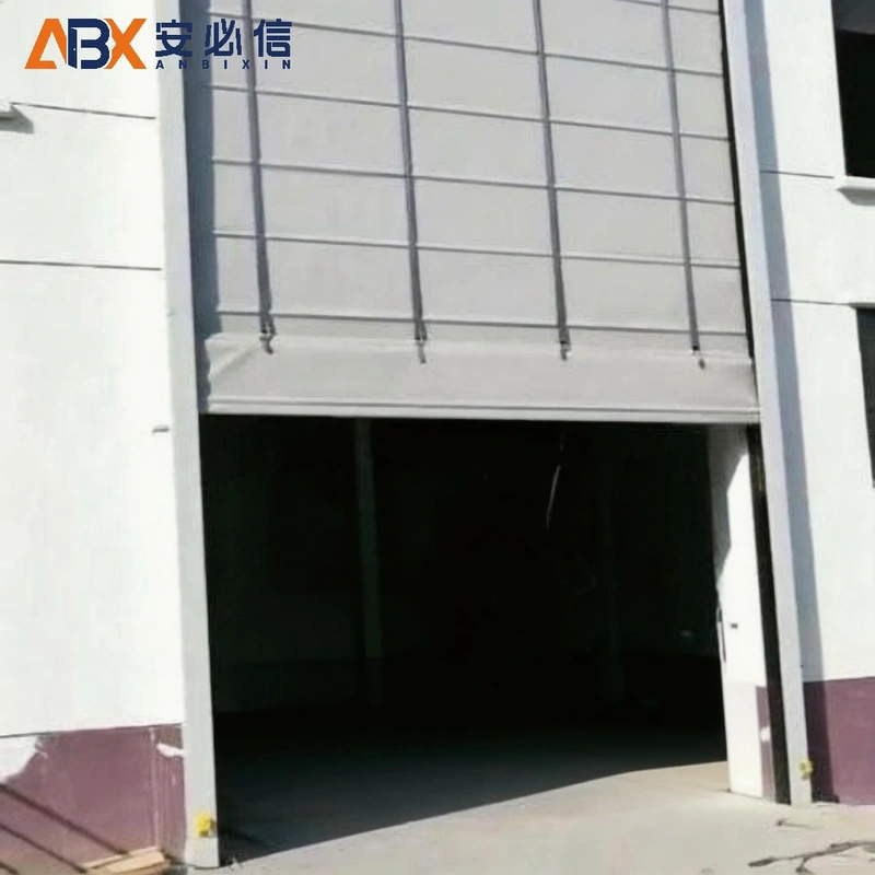 银川堆积门